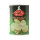 มาดามวงศ์ เมล็ดตาลกระป๋องในน้ำเชื่อม 620ก