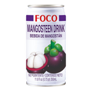 FOCO Mangosteen Nectar 350ml (Case 12)