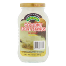 Florence Macapuno String 340g - Longdan Official Online Store