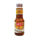 UFC Yellow Salted Soy Bean 340g (Case 24) - Longdan Official