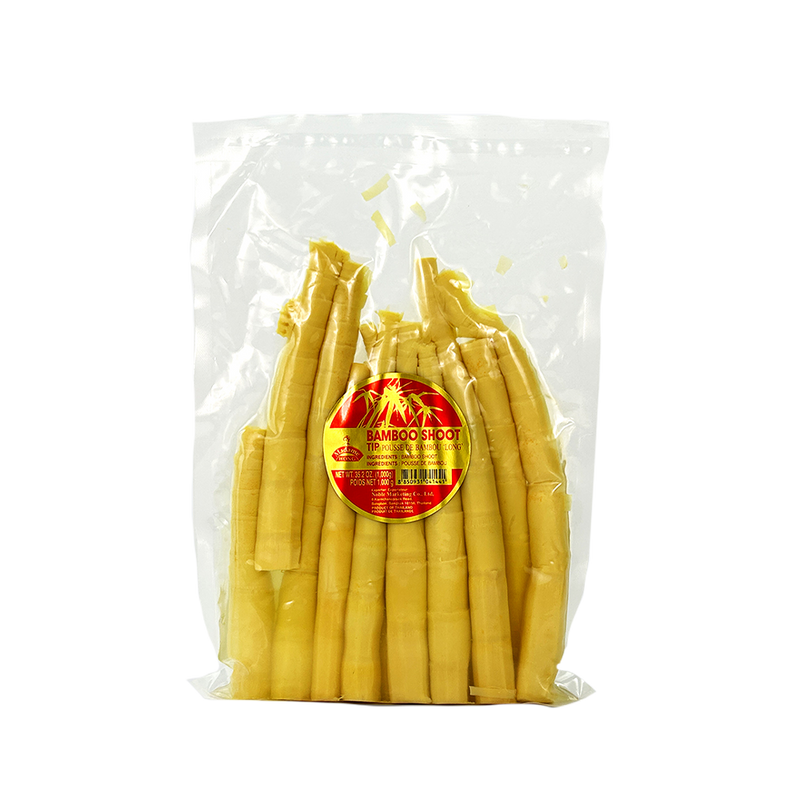 MADAME WONG Ujung Rebung Bambu 1kg (Kasus 10)