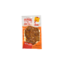 Joytofu Dried Beancurd Hot & Spicy 100g - Longdan Official