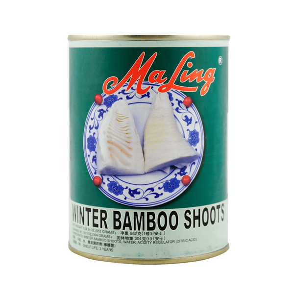 MALING Winter Bamboo Shoots 552g