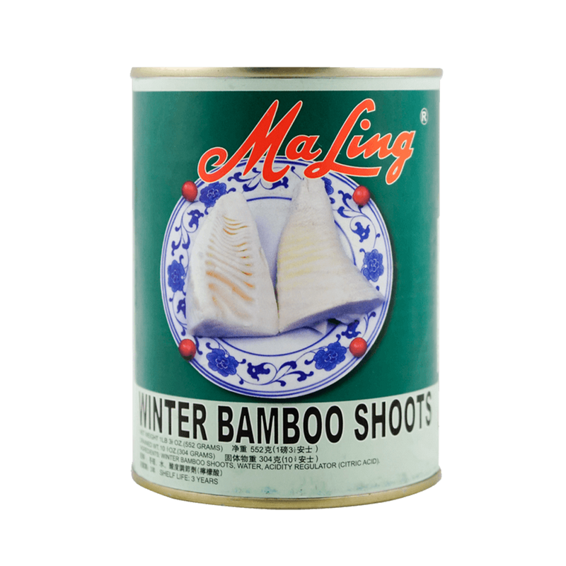 MALING Winter Bamboo Shoots 552g