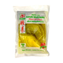 LIN LIN Pickled Sour Mustard Green With Chili 300g