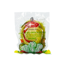 MADAME WONG Acar Sawi Asam Hijau Dengan Cabai 300g (Kotak 36)