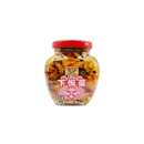 หวู่เจียงผักดองน้ำมันพริก 300ก