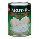 AROY-D Canned Toddy Palm in Syrup (Slice) 565g