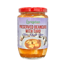 LONGDAN Preserved Beancurd with Taro 400g