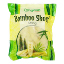 Longdan Bamboo Shoot Half Cut 500g