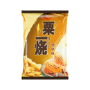 CALBEE Grill A Corn BBQ Flavour 80g - Longdan Official