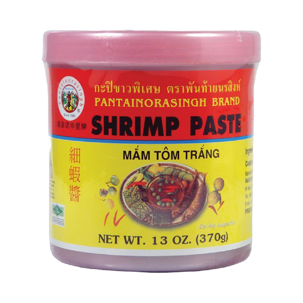 PANTAI Thai Shrimp Paste Kapi 370g