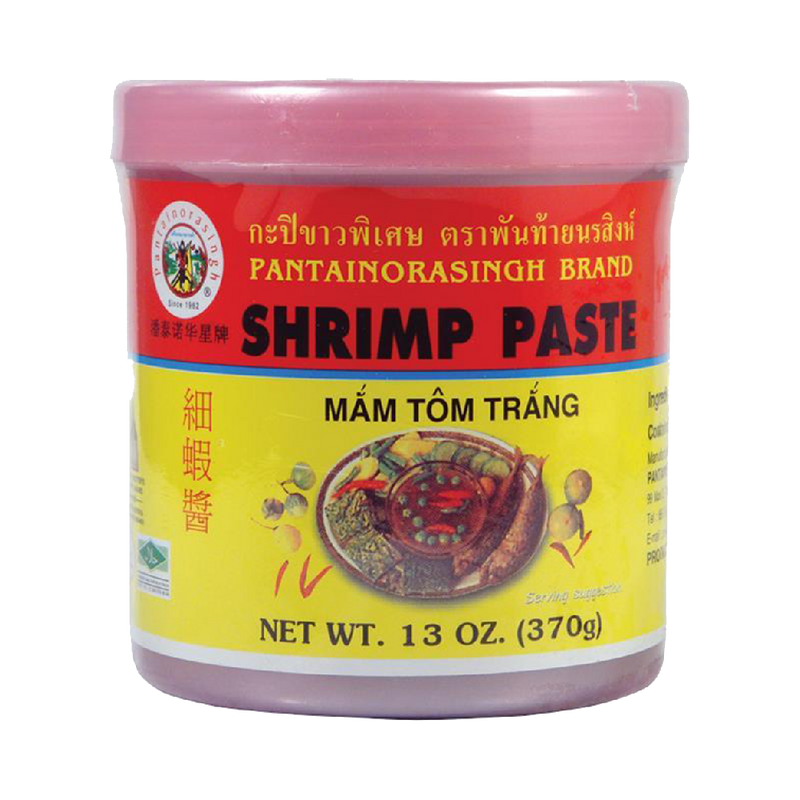 PANTAI Thai Shrimp Paste Kapi 370g