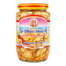 Longdan Preserved Eggplant in Chilli 365g