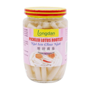 Akar Teratai Acar Longdan 385g (Kasus 12)