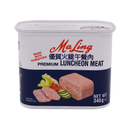 Maling Premium Luncheon Meat 340g