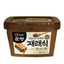 DS CJO Soy Bean Paste 500g