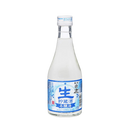 HAKUSHIKA Honjozo Namachozo 13.5% 300ml