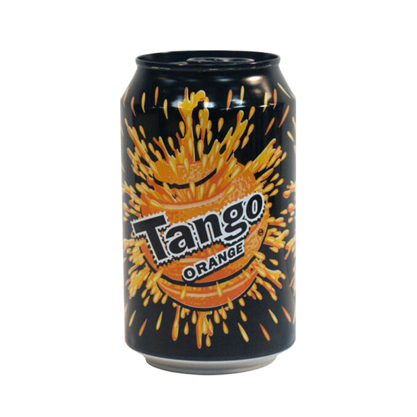 TANGO လိမ္မော် 330ml