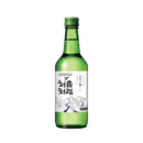 LOTTE Chumchurum Soju Alc 16.5% 350ml