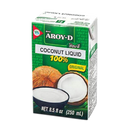 Nước cốt dừa AROY-D Original 250ml