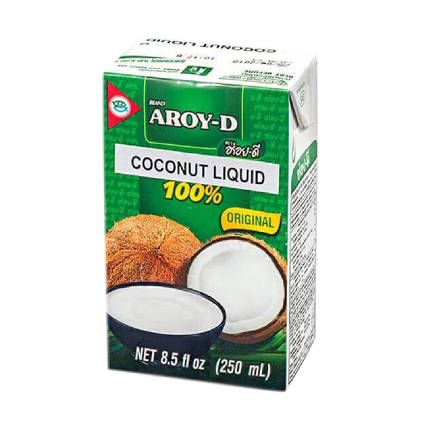 AROY-D Santan Asli 250ml