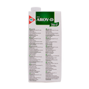 Aroy-D Coconut Milk 1L - Longdan Online Supermarket