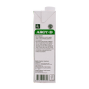 Aroy-D Coconut Milk 1L - Longdan Online Supermarket