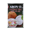 AROY-D Canned Coconut Milk Dessert 400ml (Case 24)
