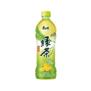 MASTER KONG KSF Honey Green Tea 500ML (Case 15)