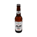 ASAHI Super Dry Beer Bottle 330ml