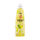 MASTER KONG KSF Honey Pomelo Tea 500ml - Longdan Official