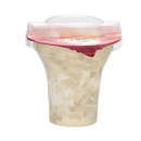 Xizhilang JELLY DRINK CUP-LYCHEE 218g