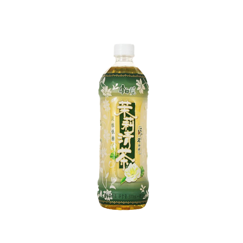 MASTER KONG KSF Jasmine Tea 500ml