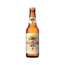 KIRIN Ichiban Beer Bottle 330ml