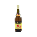TAKARA Plum Wine 10% 750ml