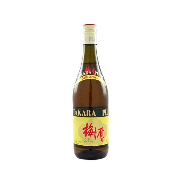 TAKARA Plum Wine 10% 750ml