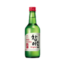 JINRO Chamisul Original Red 20.1% 350ml