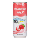 POKKA Strawberry Milk 240ml