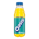 OASIS Citrus Punch 500ml (Case 12)