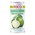 FOCO Guava Nectar 350ml (Case 12)
