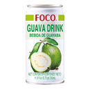 FOCO Guava Nectar 350ml