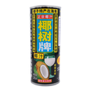 YESHU Nước Dừa 245ml (Thùng 24)