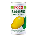 FOCO Mango Juice 350ml (Case 12)
