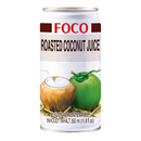 FOCO Roasted Coconut Juice 350ml
