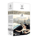 Trung Nguyen Legend Cappuccino Hazelnut Instant Coffee 216g (Case 12)