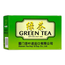 SEA DYKE Fujian Green Tea Bags (XGT201) 200g