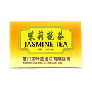 SEA DYKE Fujian Jasmine Tea Bags (XJT500) 40g (Case 96)