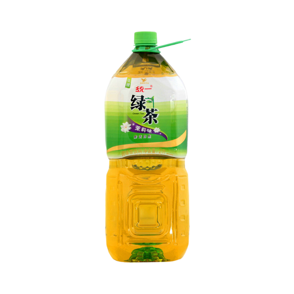 Unif Green Tea 2L