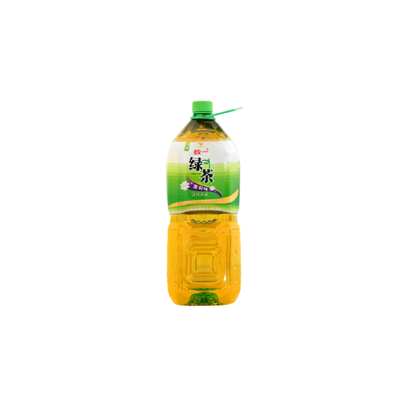 UNI Green Tea 2l (Case 6)